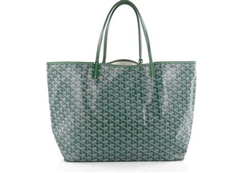 stockx Goyard bag